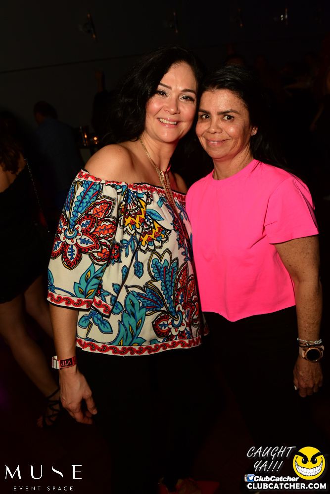 Muse party venue photo 214 - April 13th, 2019