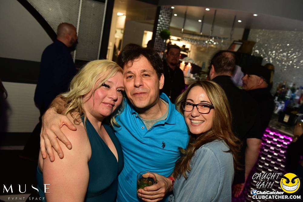 Muse party venue photo 215 - April 13th, 2019