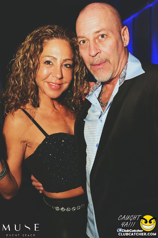 Muse party venue photo 216 - April 13th, 2019