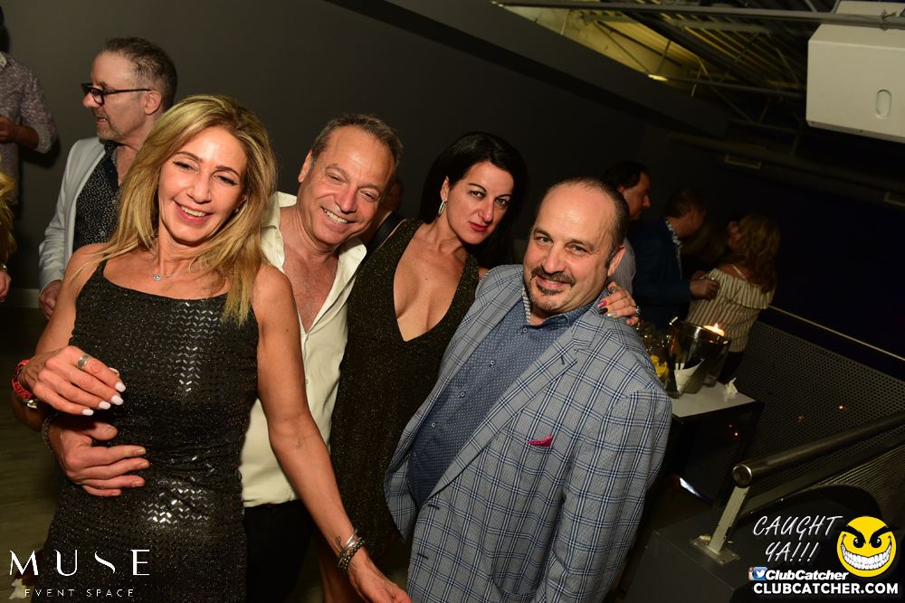 Muse party venue photo 217 - April 13th, 2019