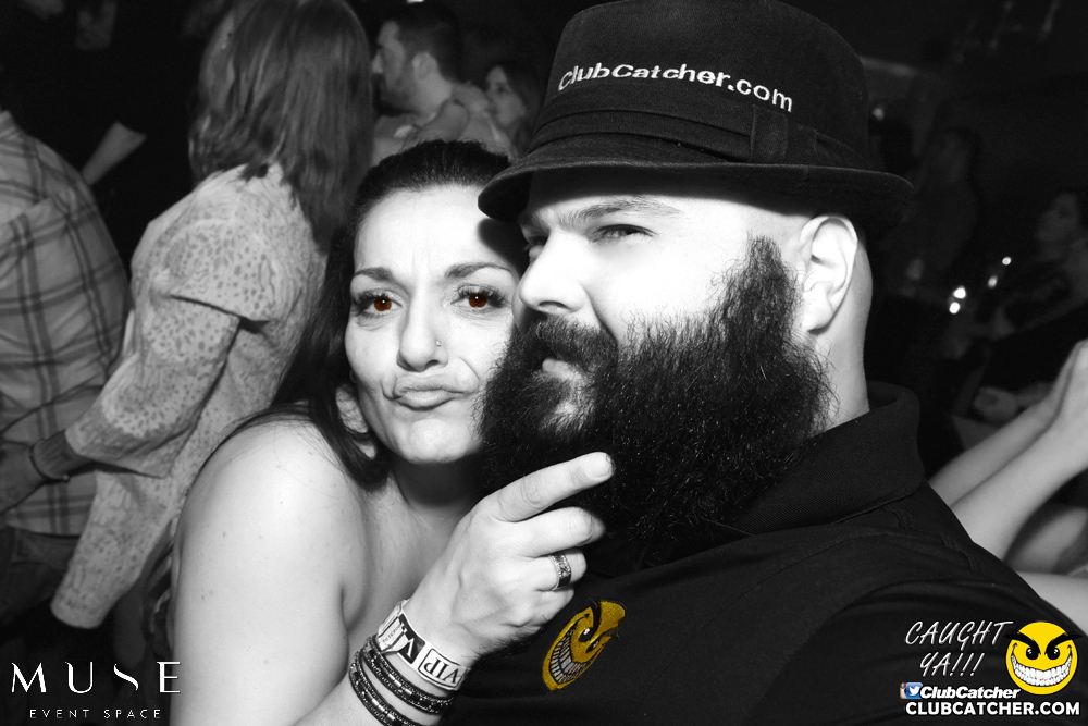 Muse party venue photo 219 - April 13th, 2019