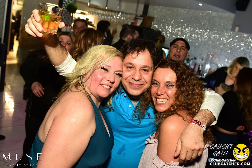 Muse party venue photo 220 - April 13th, 2019