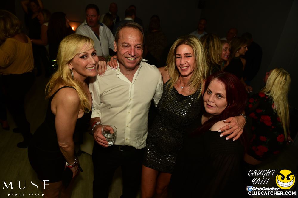 Muse party venue photo 221 - April 13th, 2019