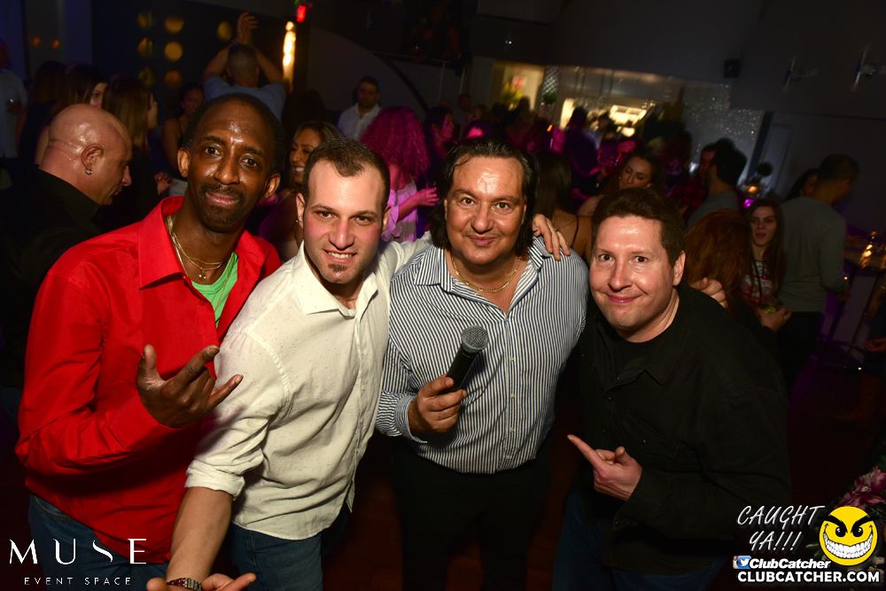 Muse party venue photo 223 - April 13th, 2019