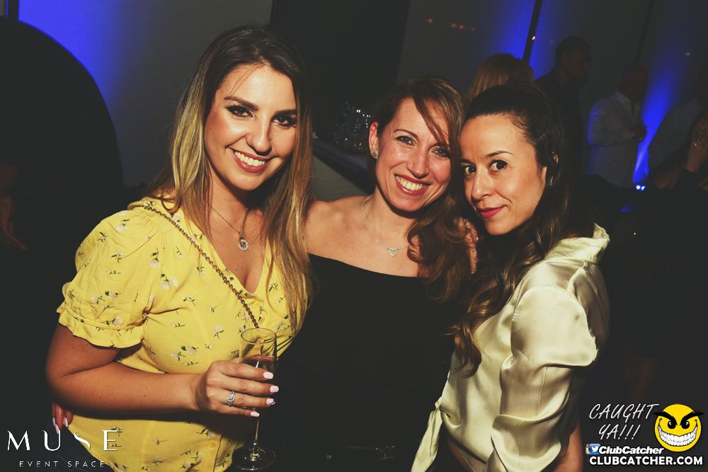 Muse party venue photo 224 - April 13th, 2019
