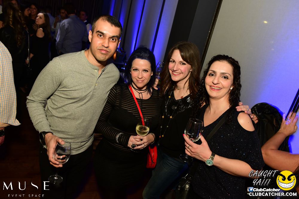 Muse party venue photo 226 - April 13th, 2019