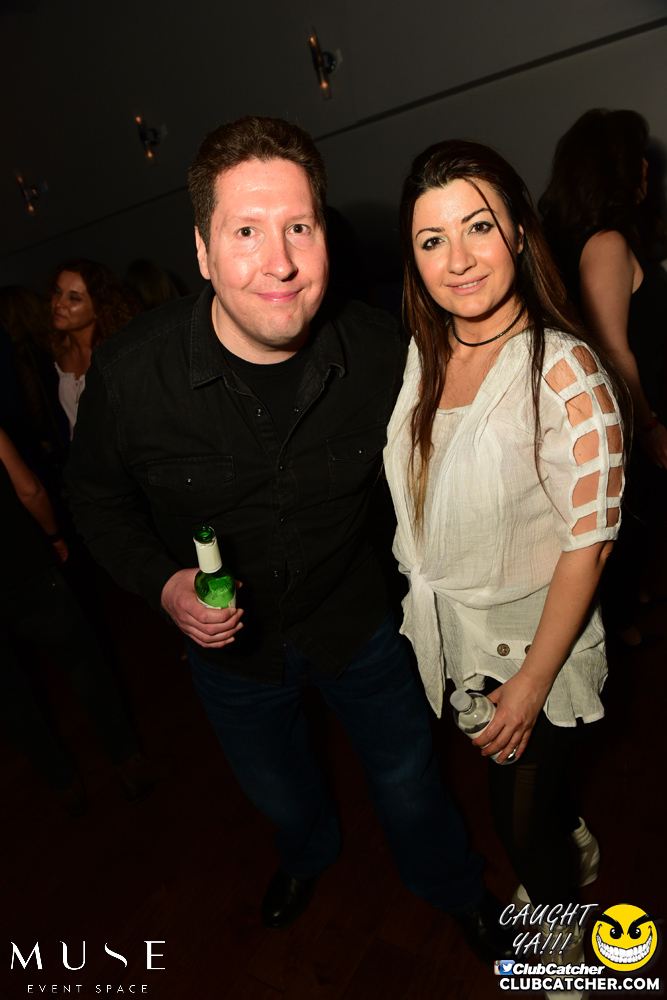 Muse party venue photo 227 - April 13th, 2019