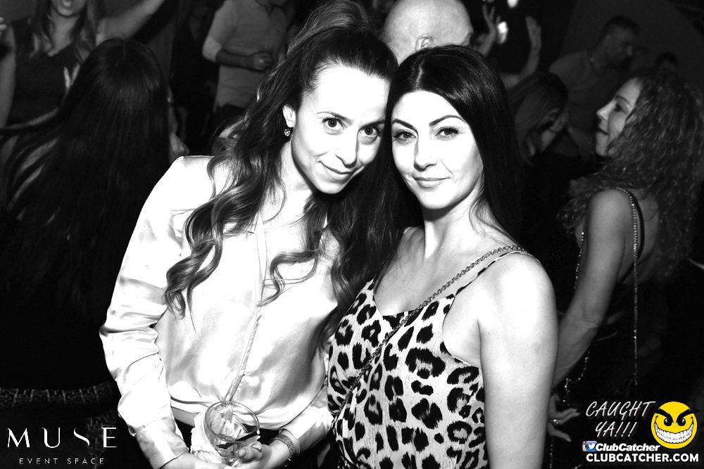 Muse party venue photo 228 - April 13th, 2019