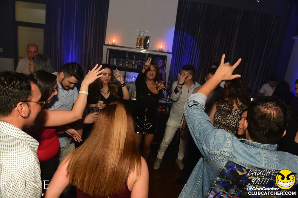 Muse party venue photo 229 - April 13th, 2019