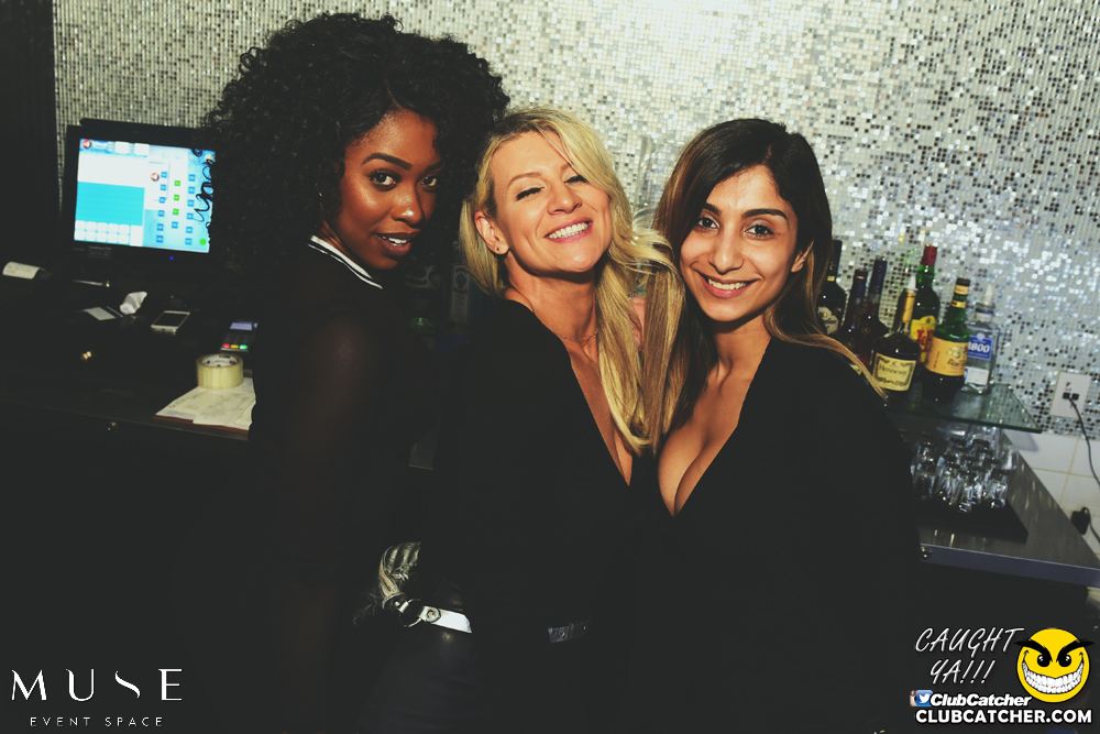 Muse party venue photo 230 - April 13th, 2019