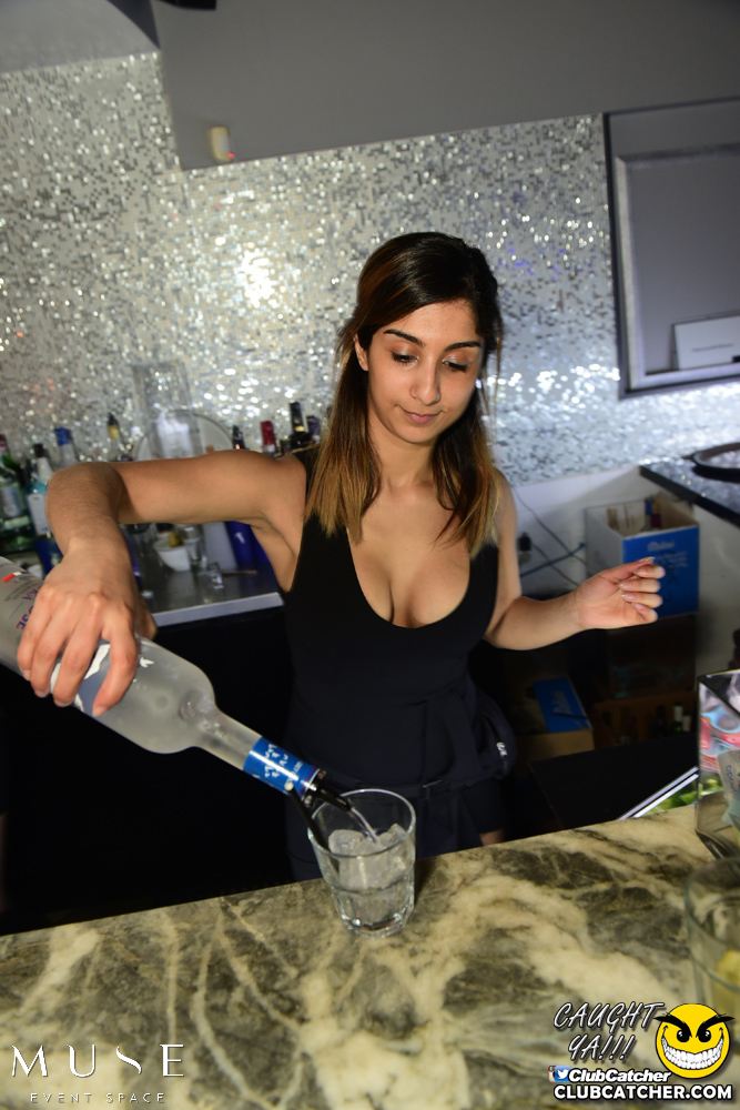 Muse party venue photo 24 - April 13th, 2019