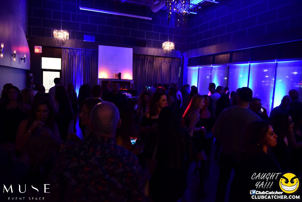 Muse party venue photo 231 - April 13th, 2019