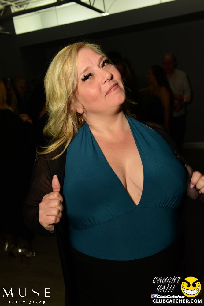 Muse party venue photo 232 - April 13th, 2019