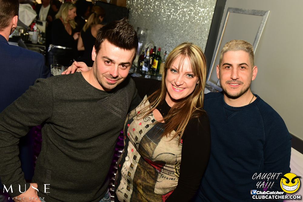 Muse party venue photo 233 - April 13th, 2019