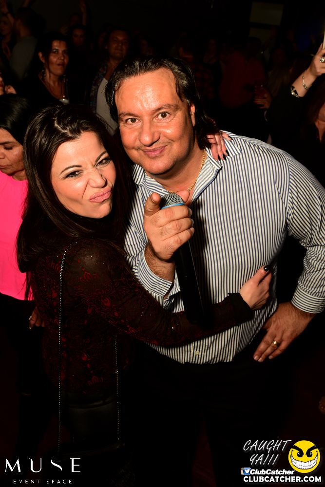 Muse party venue photo 234 - April 13th, 2019