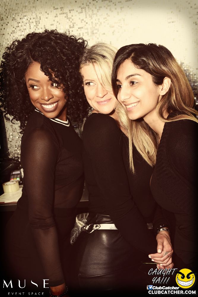 Muse party venue photo 235 - April 13th, 2019