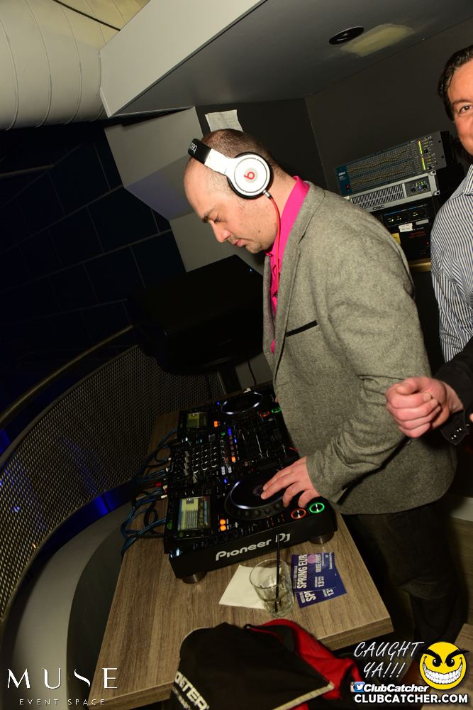 Muse party venue photo 237 - April 13th, 2019