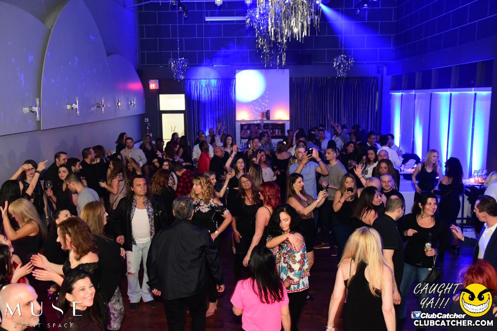 Muse party venue photo 240 - April 13th, 2019