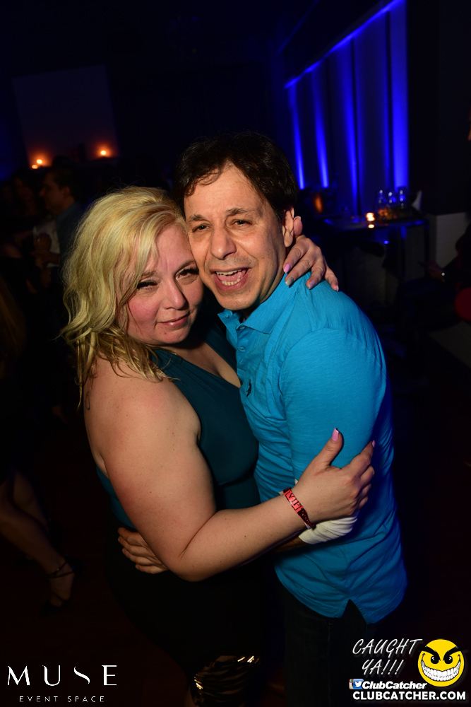 Muse party venue photo 241 - April 13th, 2019