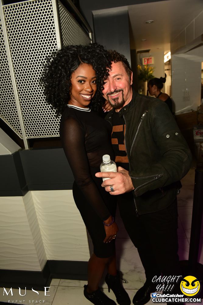 Muse party venue photo 242 - April 13th, 2019