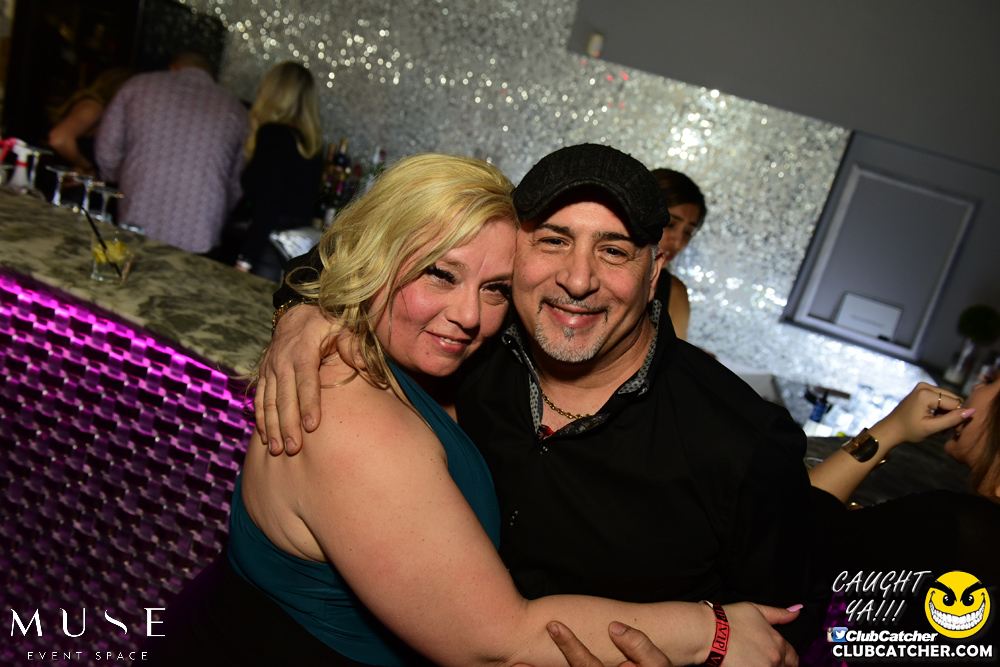 Muse party venue photo 244 - April 13th, 2019