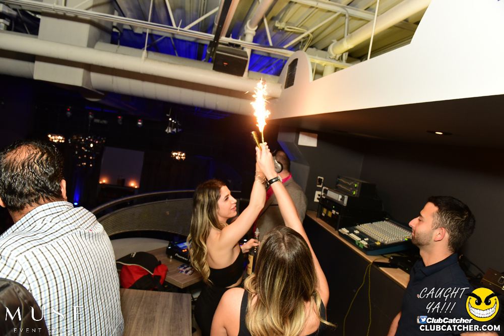 Muse party venue photo 245 - April 13th, 2019