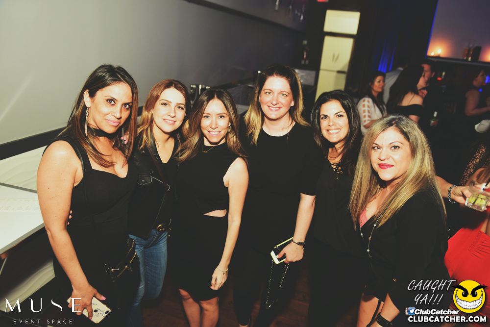 Muse party venue photo 246 - April 13th, 2019