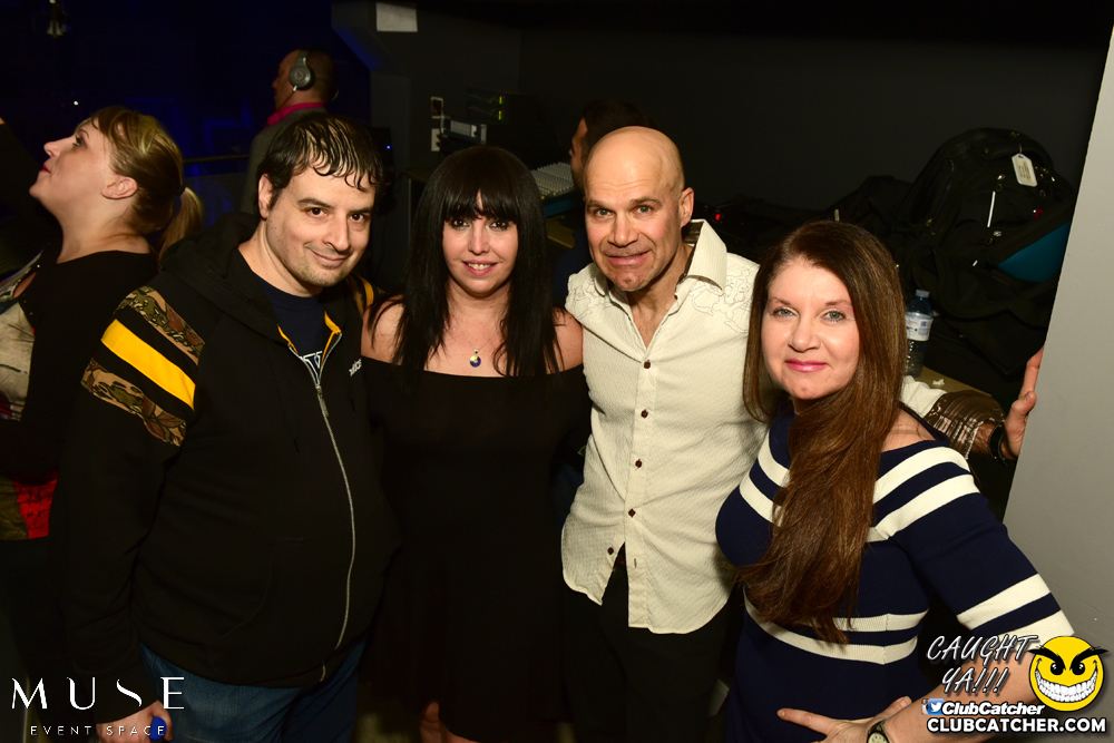 Muse party venue photo 247 - April 13th, 2019