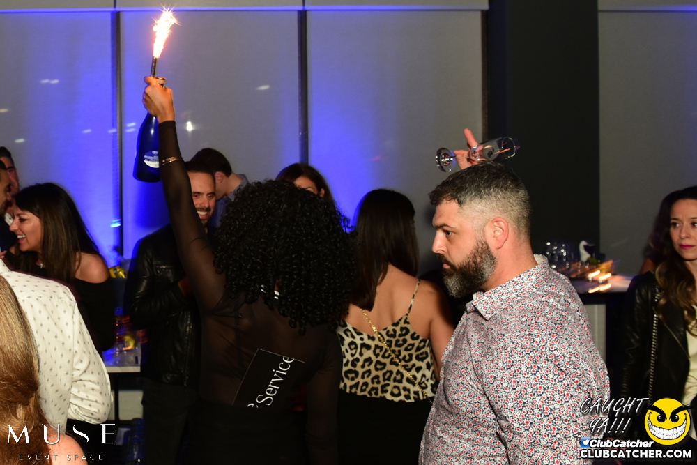 Muse party venue photo 248 - April 13th, 2019