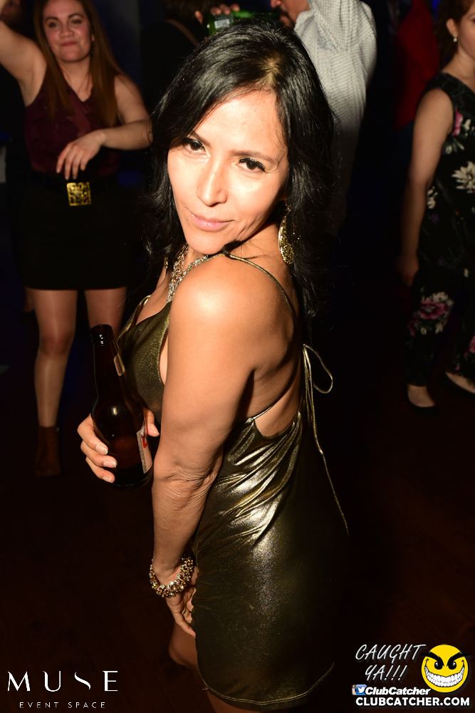 Muse party venue photo 250 - April 13th, 2019