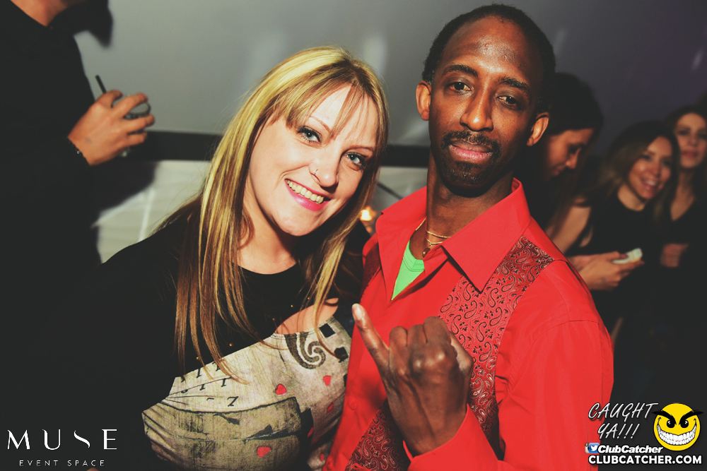 Muse party venue photo 251 - April 13th, 2019