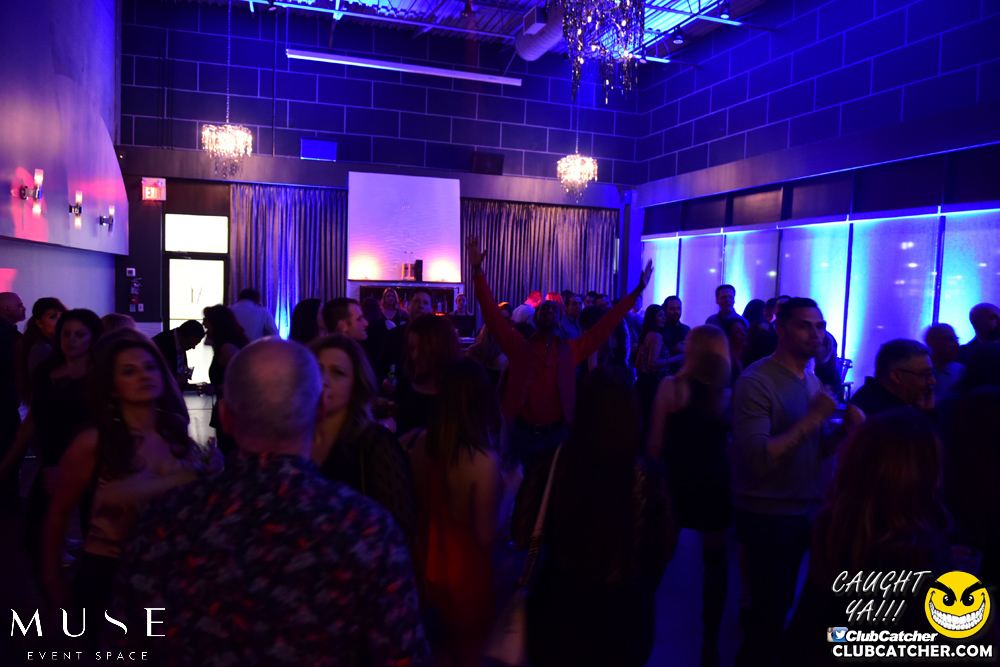 Muse party venue photo 252 - April 13th, 2019