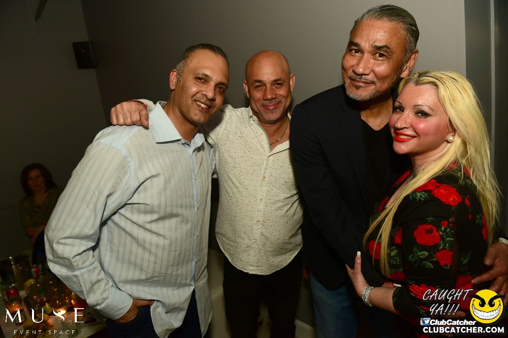 Muse party venue photo 253 - April 13th, 2019