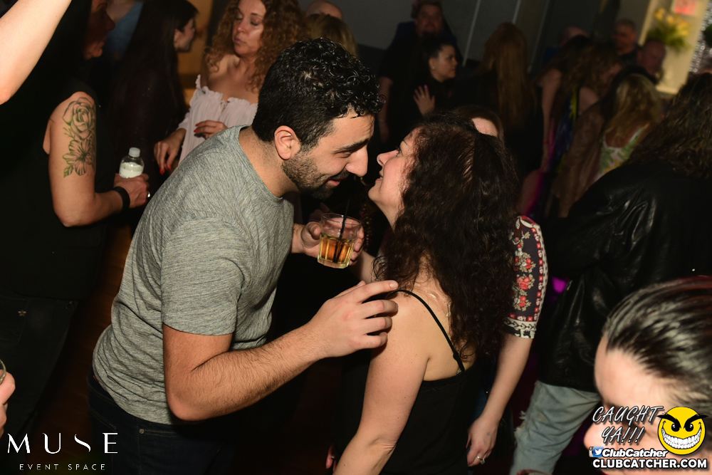 Muse party venue photo 255 - April 13th, 2019