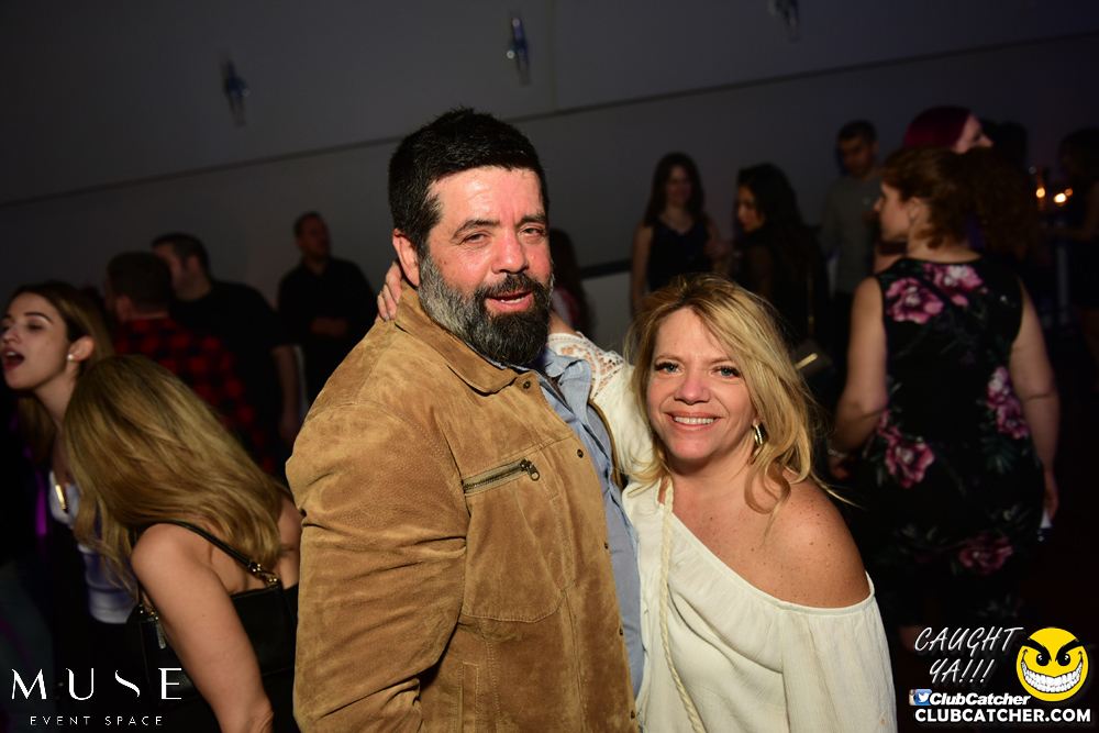 Muse party venue photo 256 - April 13th, 2019