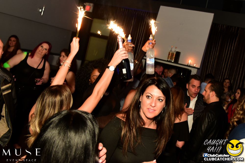 Muse party venue photo 257 - April 13th, 2019