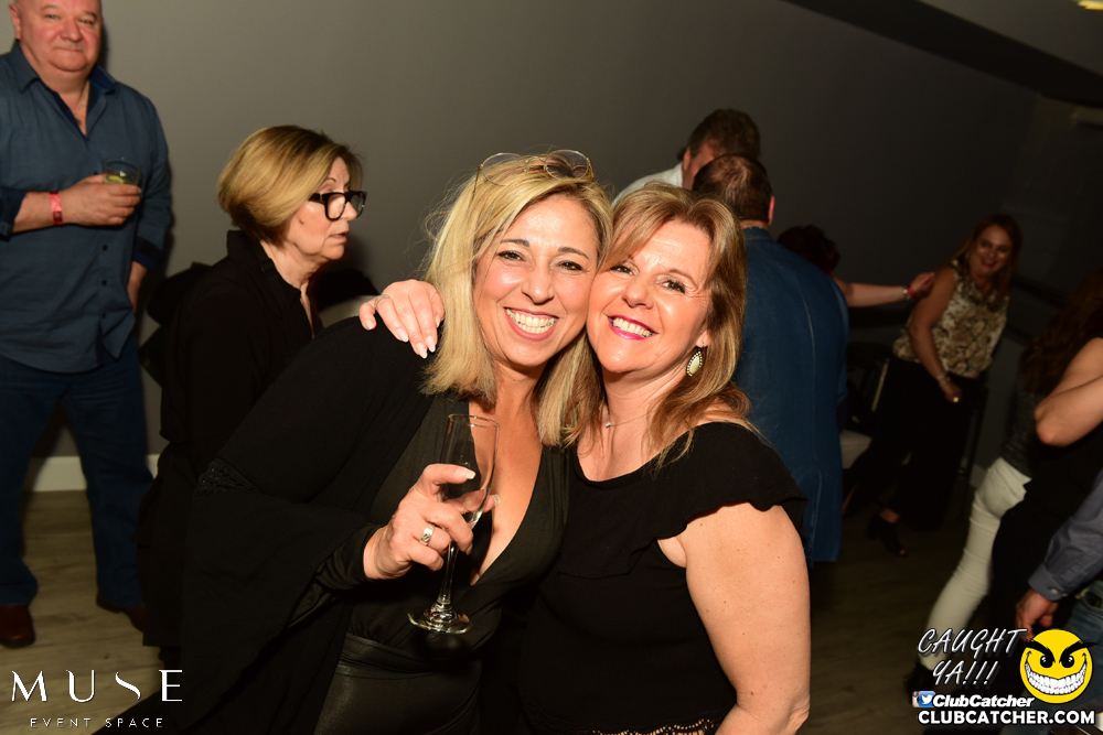 Muse party venue photo 258 - April 13th, 2019