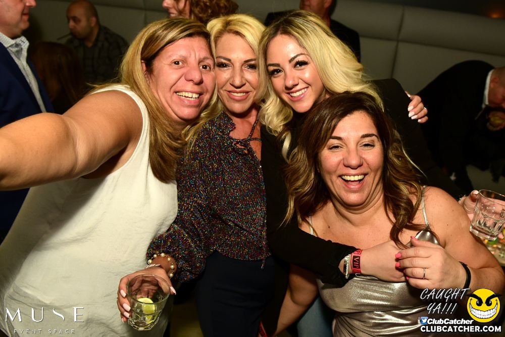 Muse party venue photo 260 - April 13th, 2019