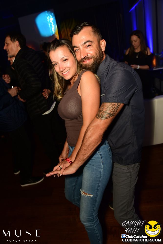 Muse party venue photo 27 - April 13th, 2019