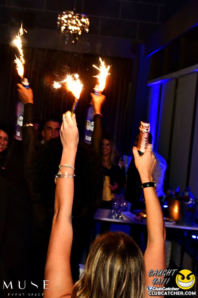 Muse party venue photo 261 - April 13th, 2019
