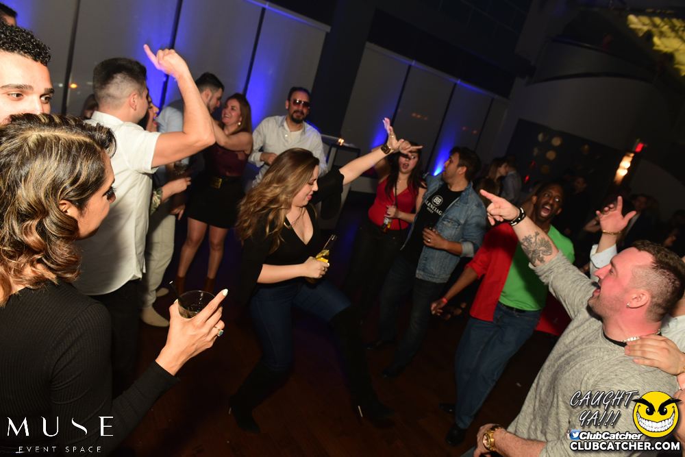 Muse party venue photo 262 - April 13th, 2019