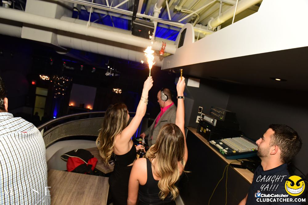 Muse party venue photo 263 - April 13th, 2019