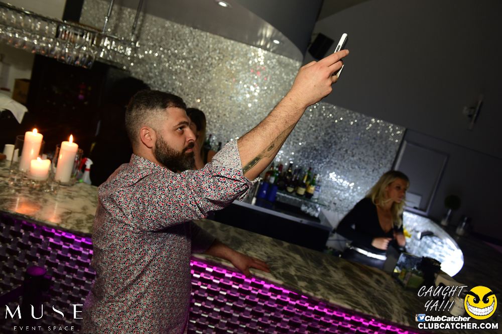 Muse party venue photo 264 - April 13th, 2019