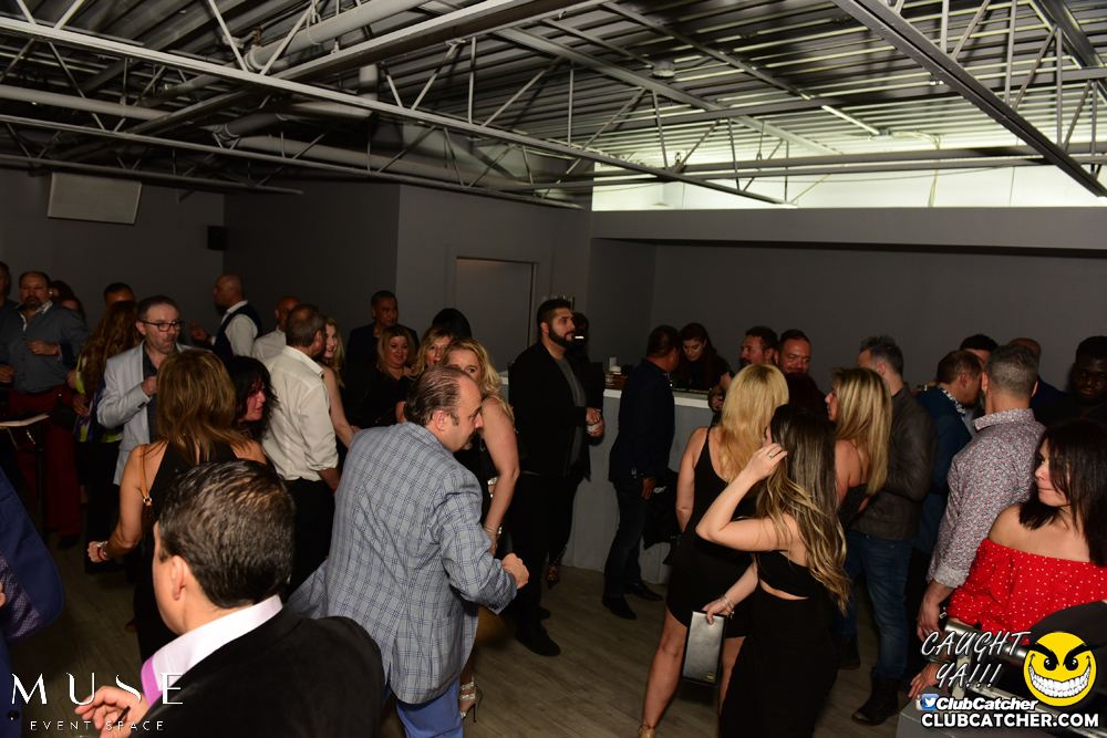 Muse party venue photo 265 - April 13th, 2019