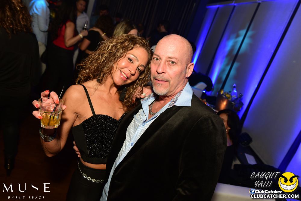 Muse party venue photo 266 - April 13th, 2019