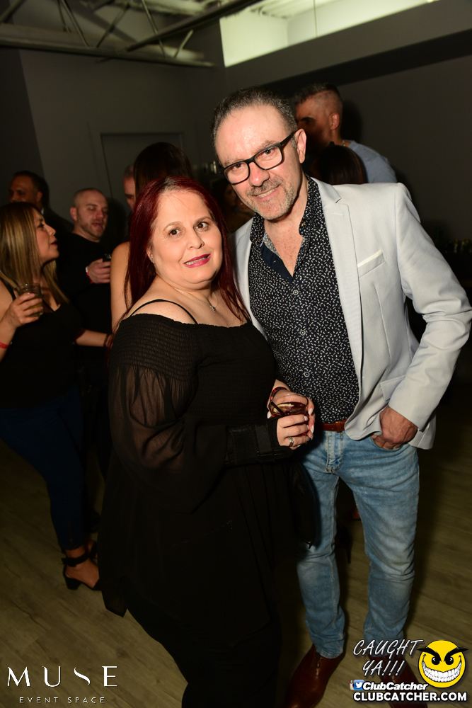 Muse party venue photo 268 - April 13th, 2019