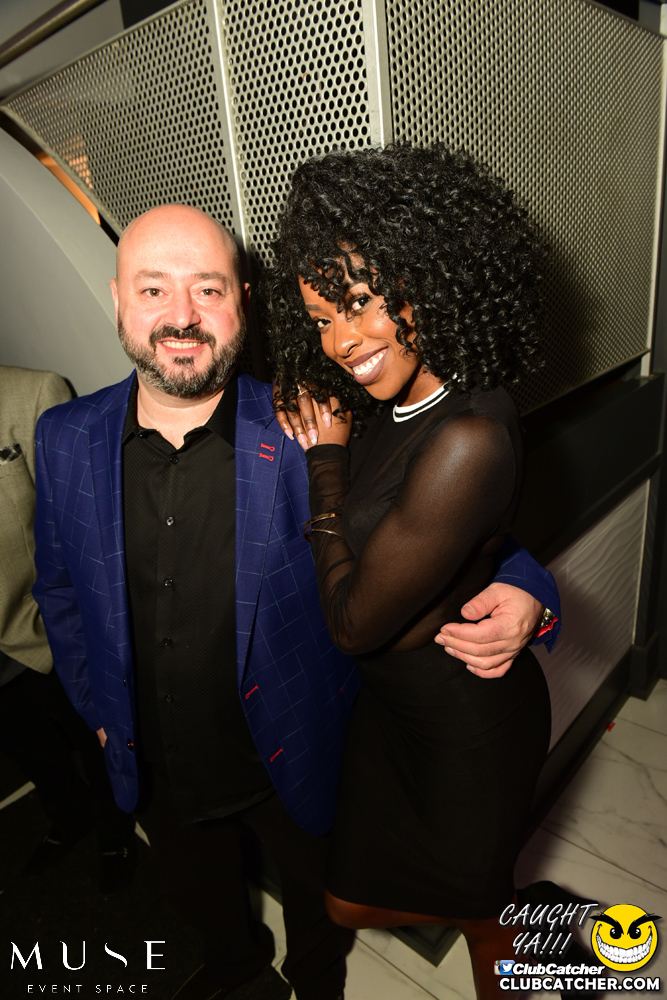 Muse party venue photo 269 - April 13th, 2019