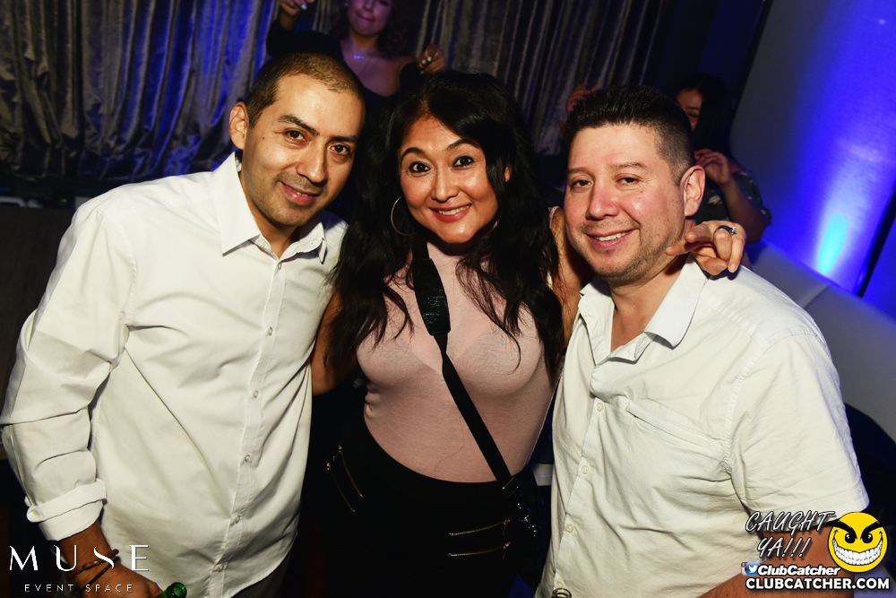 Muse party venue photo 270 - April 13th, 2019