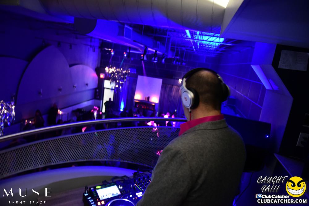 Muse party venue photo 28 - April 13th, 2019