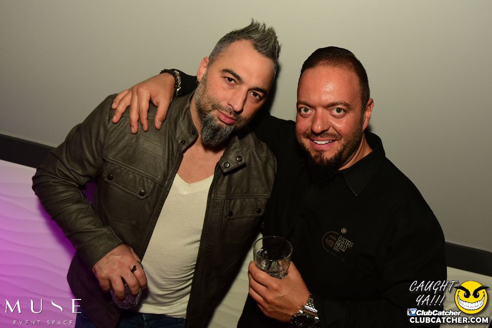 Muse party venue photo 271 - April 13th, 2019